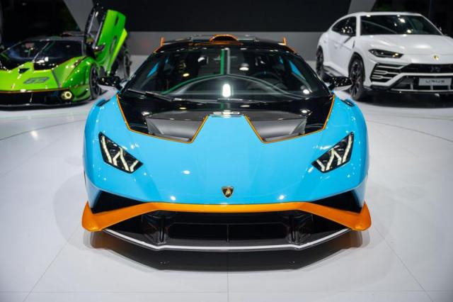 04 - 兰博基尼Huracán STO中国首秀.jpg