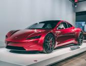 EV早点：小区建充电桩有最新定调；特斯拉Roadster 2年内将投产