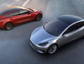 存在两项安全隐患  特斯拉召回734辆进口Model 3车型