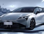 全新外观设计拥有更低风阻 广汽埃安AION S将推Plus版车型