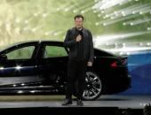 续航628km、0-100km/h加速2.1秒 特斯拉Model S Plaid在美国正式交付