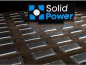 固态电池制造商Solid Power将借壳上市 合并实体估值12亿美元