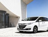 为电动化升级改造，本田日本本土停产奥德赛等三款车型
