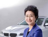 华晨宝马副总裁杨美虹重回福特，任福特中国传播及企业社会责任副总裁