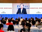 万钢：应尽快制定支撑碳达峰、碳中和战略的系统政策