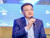 尤峥：面向十四五，东风将全面做好科技化布局