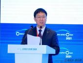 付炳锋：汽车产业已成为中国建设制造强国的主力军