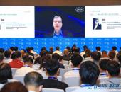 Christoph Wolff：中国汽车交通行业仍有发展空间 碳排放还将增加