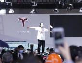 EV早点：特斯拉中国召回28.5万辆汽车；岚图汽车成立独立法人公司