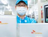 SK Innovation考虑分拆上市电池部门，并上调2025年电池年产能至200GWh