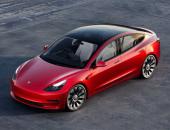 挪威6月新能源车销量占比高达85% Model 3成最畅销车型