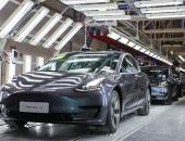 EV早点：上半年新能源汽车注册登记数量创新高；Model 3/Model Y换国产电机