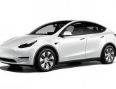 特斯拉上半年累计销量超16万辆  Model Y稳居豪华SUV前列