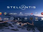四个平台外加电动肌肉车 Stellantis公布未来电动化战略
