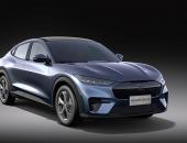 EV早点：蔚来/理想均已提交二次回港上市申请；Mustang Mach-E推长续航后驱SE版