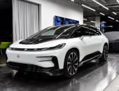 EV早点：FF 91量产版正式开启预订；孚能科技回应欧拉召回