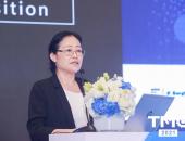 吉利王瑞平：燃油车必须向混动化转型“双碳”目标才能实现