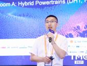 中汽中心贾国瑞：混动是必由之路，HEV和MHEV潜力大、PHEV将逐渐式微