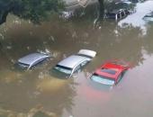 郑州暴雨后续：简明扼要告诉你，车被水淹保险怎么赔?
