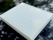 福特推出Refresh95车舱空气滤清器 帮助改善车内空气质量