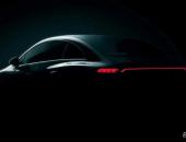 奔驰公布慕尼黑车展阵容 首款AMG EV车型将亮相