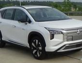 基于Aion V打造 广汽三菱将推首款纯电SUV