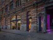 领克比利时安特卫普体验店开业 持续推进“欧洲计划”