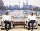 从宁德到上海：CATL准备“起飞”