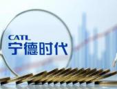 EV早点：CATL上半年净利大增131%；小米收购自动驾驶公司深动科技