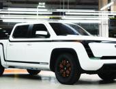 Lordstown Motors任命新CEO 将专注车辆生产