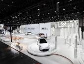 2021成都车展 |智己汽车IM AD首秀，L7最后800席开订