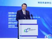 广汽集团总经理冯兴亚：绿色引领高质量发展、安全护航新智能征程