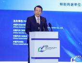 广汽集团总经理冯兴亚：绿色引领高质量发展、安全护航新智能征程