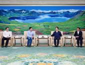 小米造车又有新消息，雷军带队考察长春并与一汽集团洽谈合作