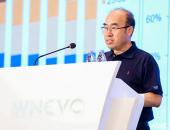 WNEVC 2021 | 国家信息中心副主任徐长明：私人领域新能源汽车的市场化转型