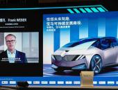 WNEVC 2021 | 宝马倡导建立针对电芯的可持续闭环材料循环