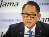 丰田章男质疑日本碳中和目标 认为电动汽车会让日本损失大量工作岗位