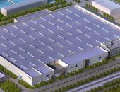 大众汽车在安徽设立电池系统工厂 强化在华电动汽车价值链