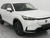 东风本田将推全新纯电动车 定位小型SUV