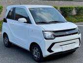 东风小康将推微型纯电动车 定名风光MINI EV