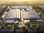 EV早点：理想汽车北京工厂开工建设；岚图FREE将迎OTA