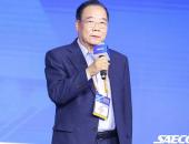 2021 SAECCE | 付于武：汽车行业“双碳”目标是庞大复杂的系统工程