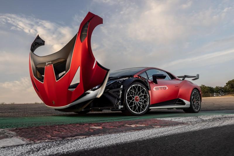 02 - 兰博基尼Huracán STO.jpg