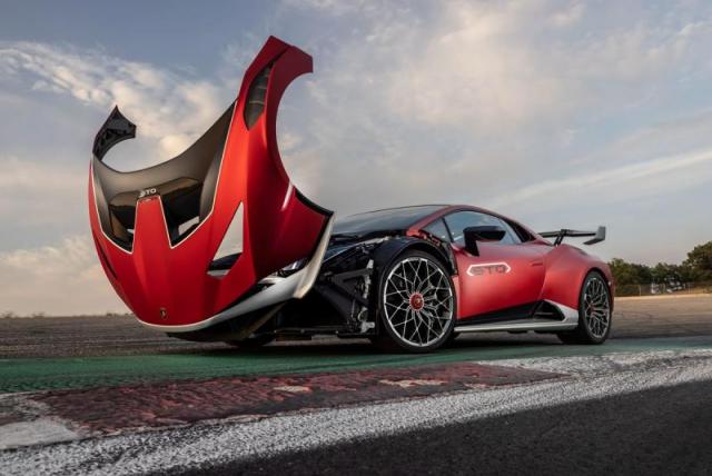 02 - 兰博基尼Huracán STO.jpg
