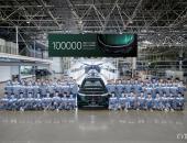 EV早点：工信部启动换电模式试点；比亚迪Q3净利下降27.5%