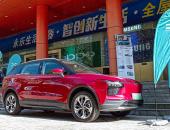 与国美跨界合作 爱驰汽车新零售渠道再发力