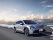 AION LX Plus全球首发，1008km纯电续航终结里程竞赛