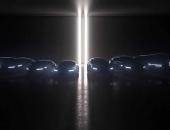 捷尼赛思将推出GV90纯电动旗舰SUV 预计2023年亮相