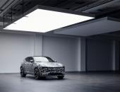 Polestar极星重申发展规划，首款纯电SUV极星3惊艳预告