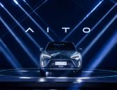 智能汽车要成 “过去式”？ 华为加持赛力斯发布智慧汽车品牌AITO